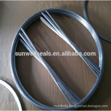 Heat exchangers Double Jacket Gasket/DJG sunwell